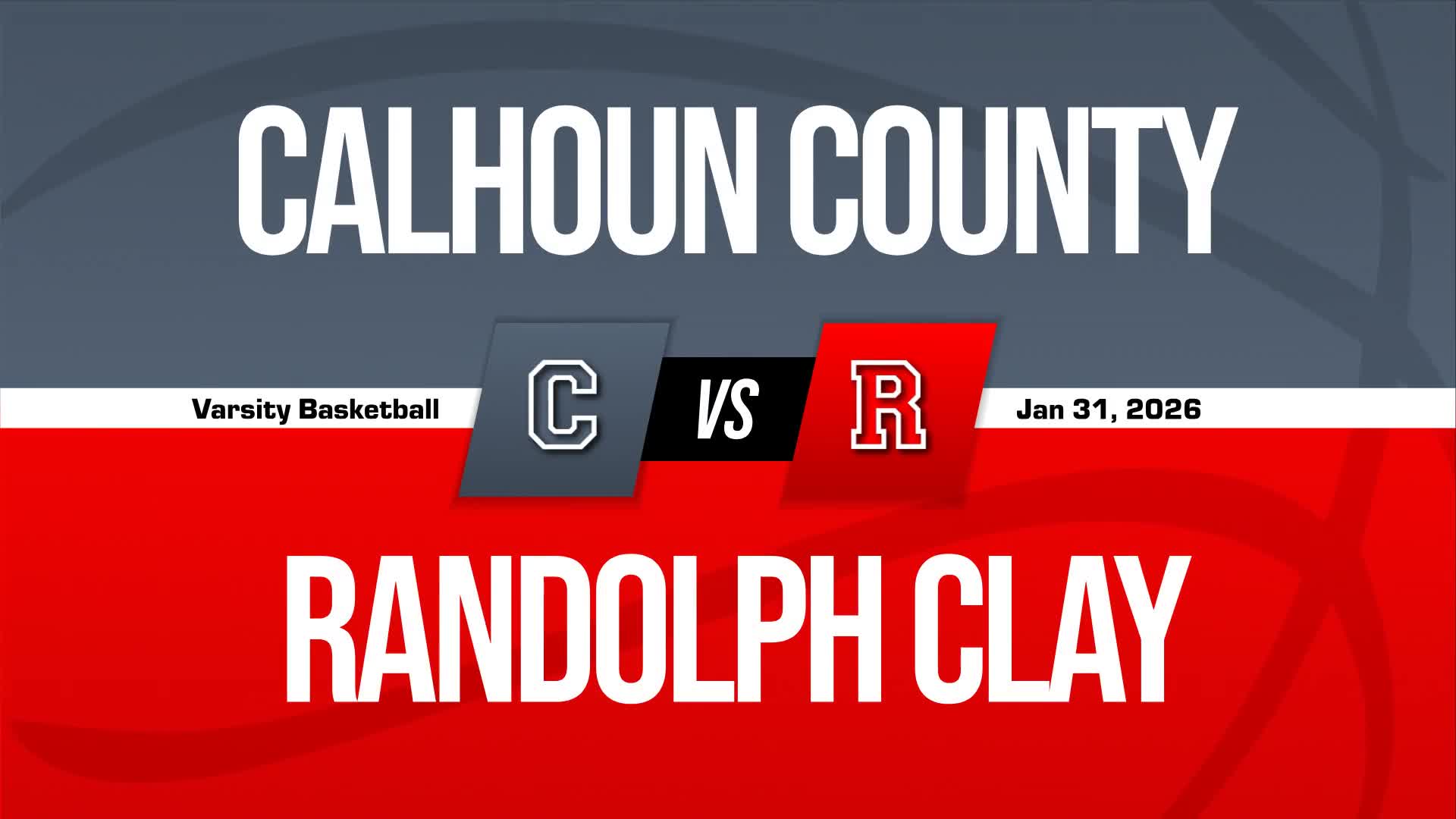 Basketball Recap: Randolph-Clay Skates Past Quitman County with Ease