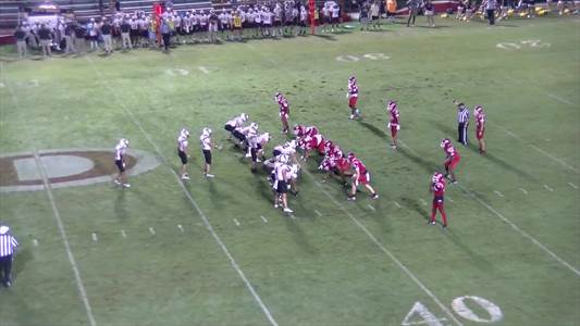 Football Game Preview: Dalton Hits the Road