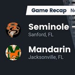 Football Game Preview: Lake Brantley Patriots vs. Seminole Seminoles