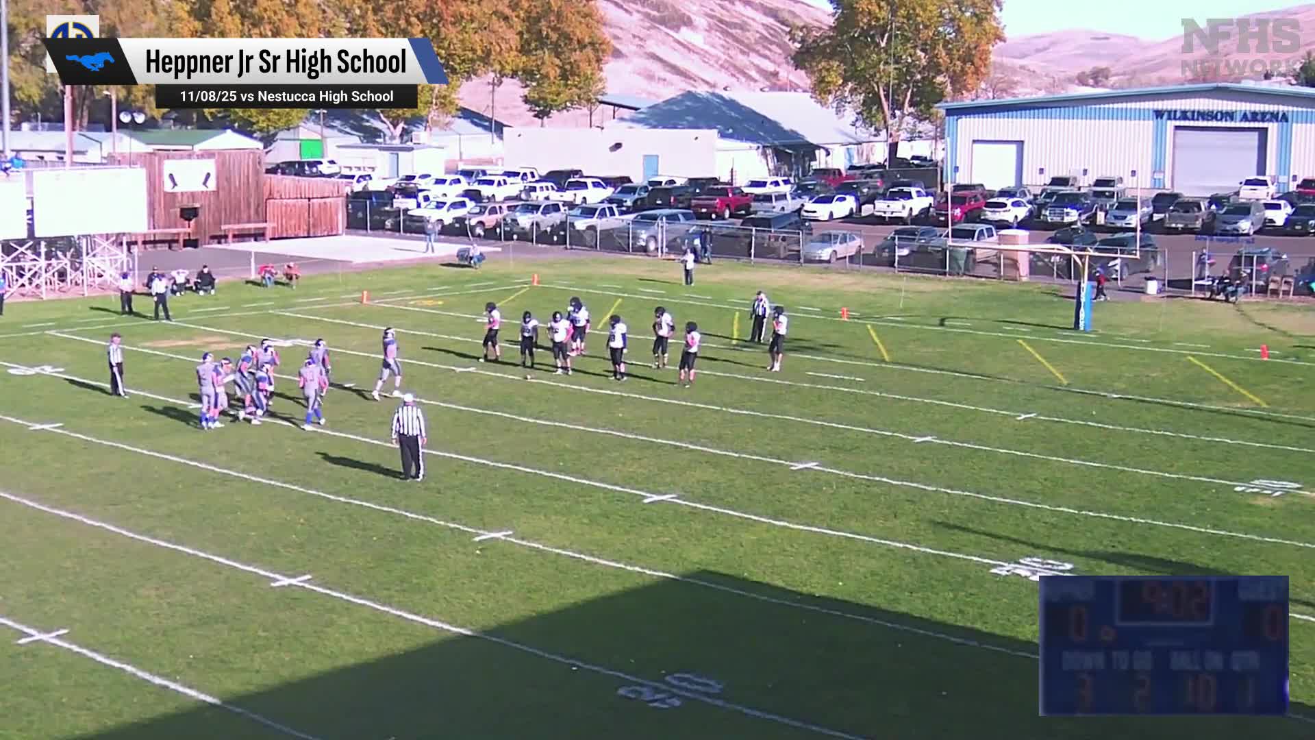 Football Recap: Lowell Comes Up Short + How To Watch