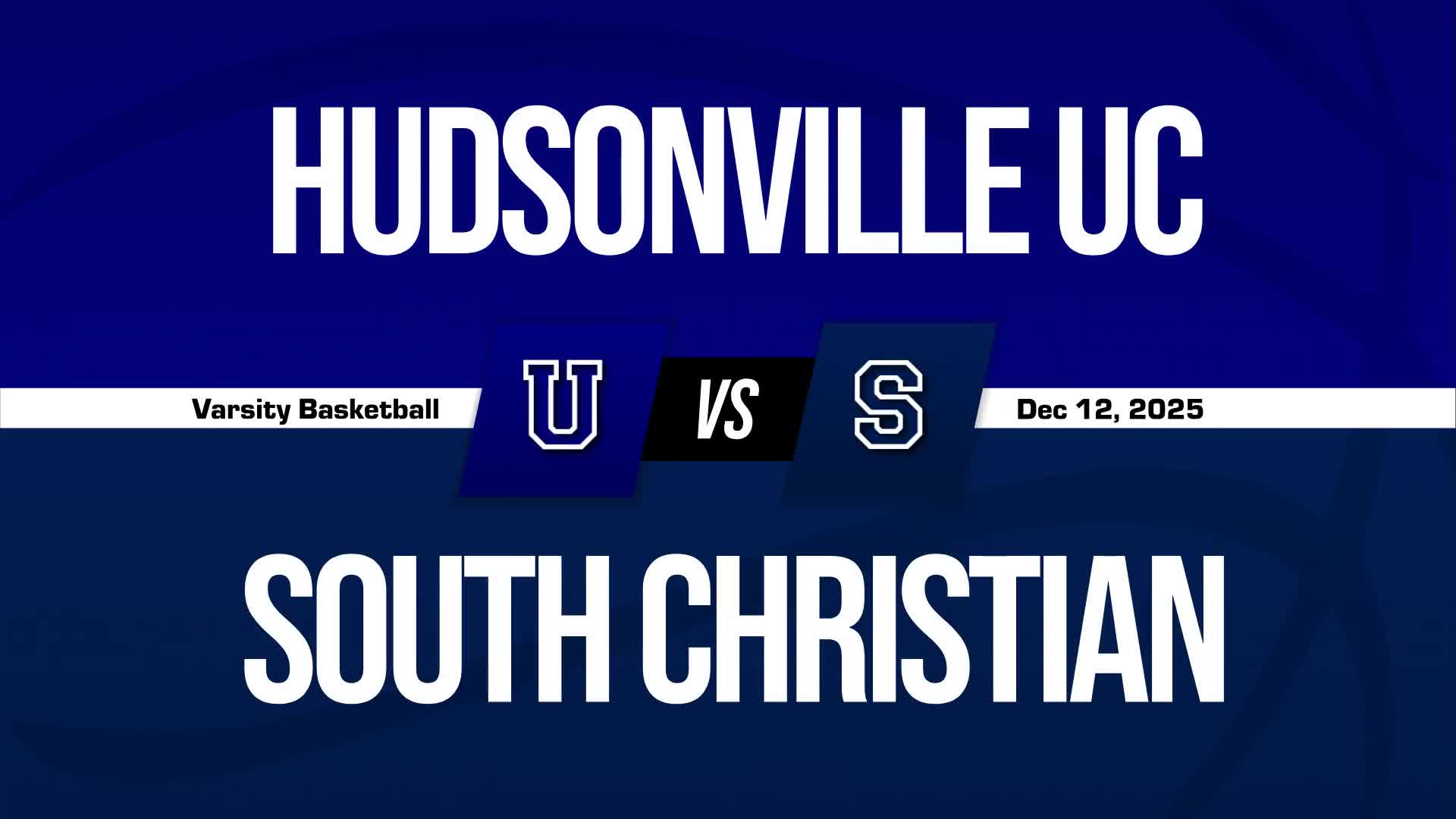 Basketball Game Preview: Unity Christian Crusaders vs. Hudsonville Eagles