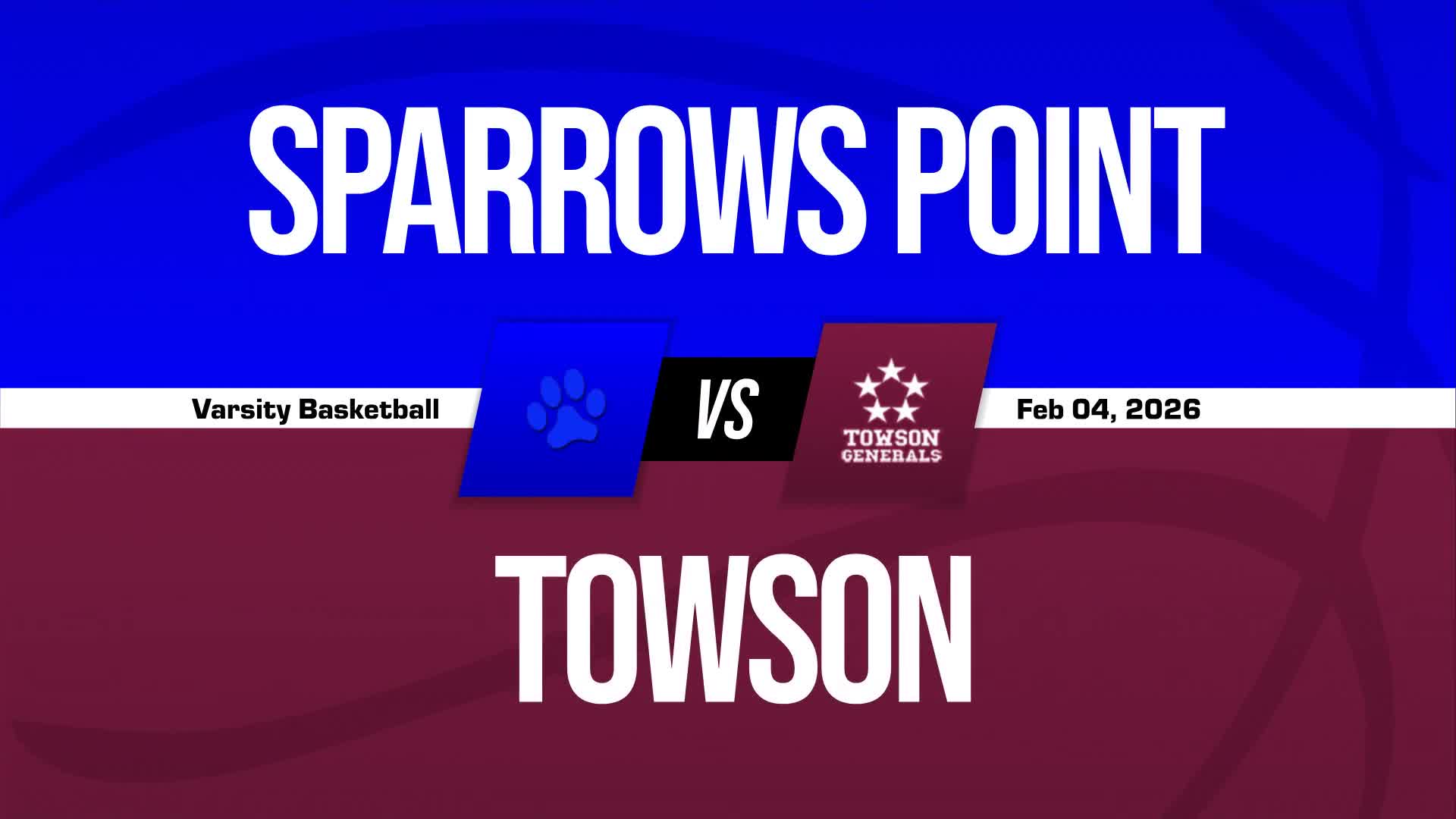 Basketball Game Preview: Towson Generals vs. Loch Raven Raiders + How To Watch
