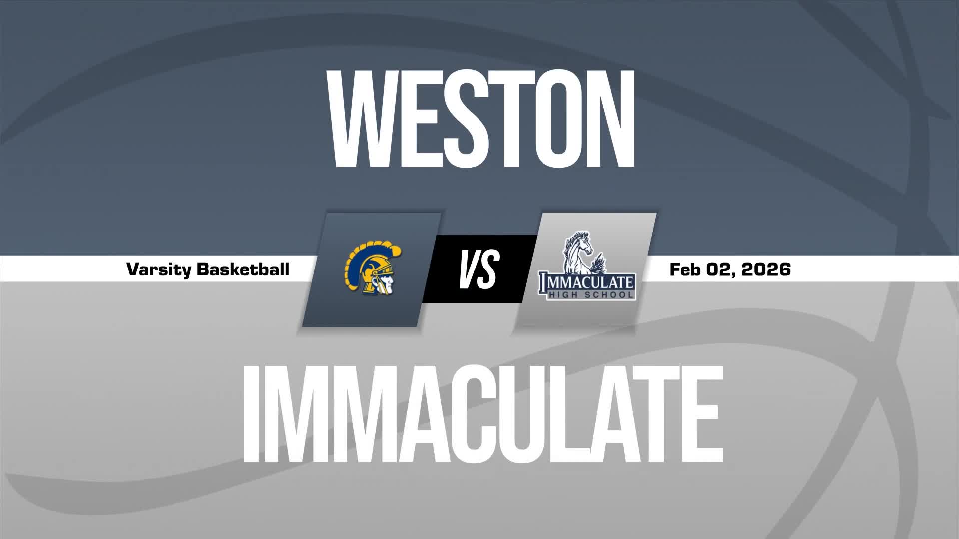 Basketball Recap: Weston Victorious