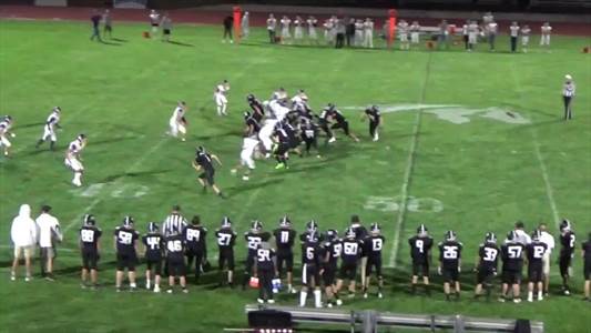 Baseball Game Preview: Sisters Heads Out