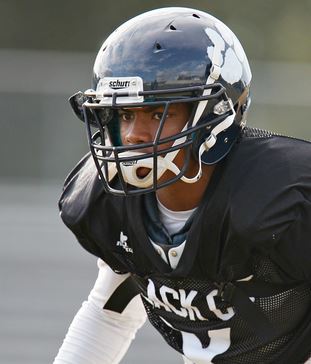 NFL Draft: Hargreaves III was Florida DPOY