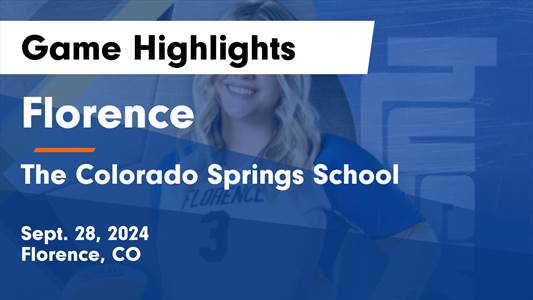 Volleyball Game Preview: Florence Huskies vs. James Irwin Jaguar