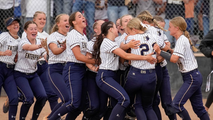 High school softball: 2023 state champions