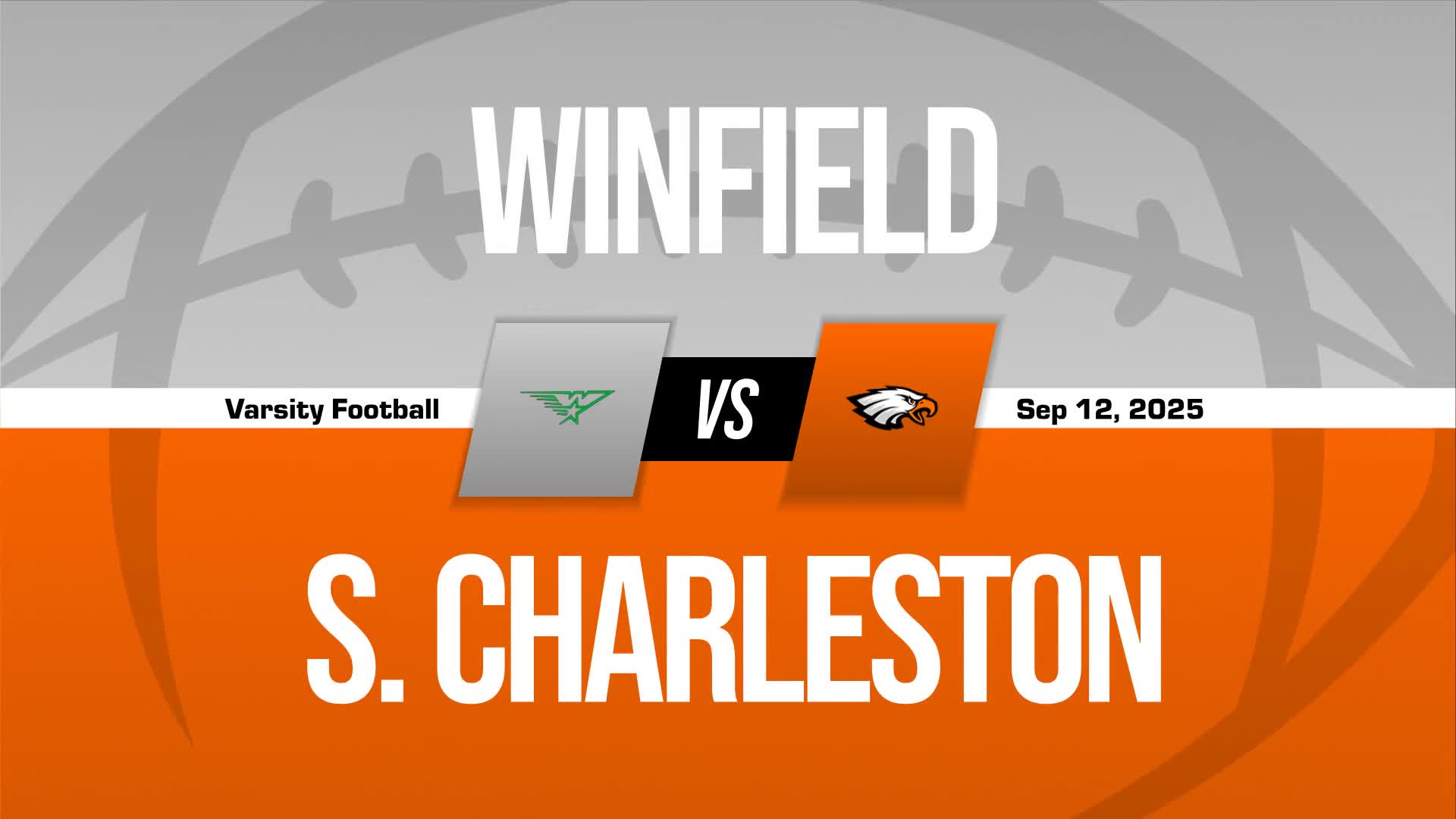 Football Recap: Winfield Piles Up the Points Against Magoffin County