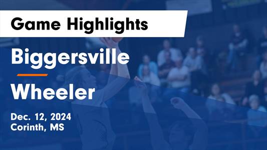 Basketball Game Preview: Biggersville Lions vs. Thrasher Rebels