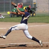Gaffin, Legacy softball win with mom focus