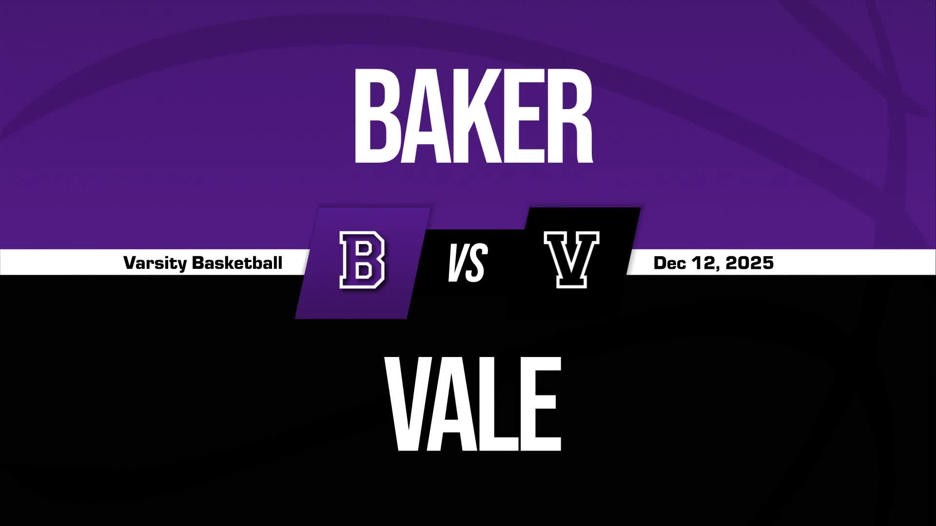 Basketball Recap: Vale Wins Going Away Against Joseph