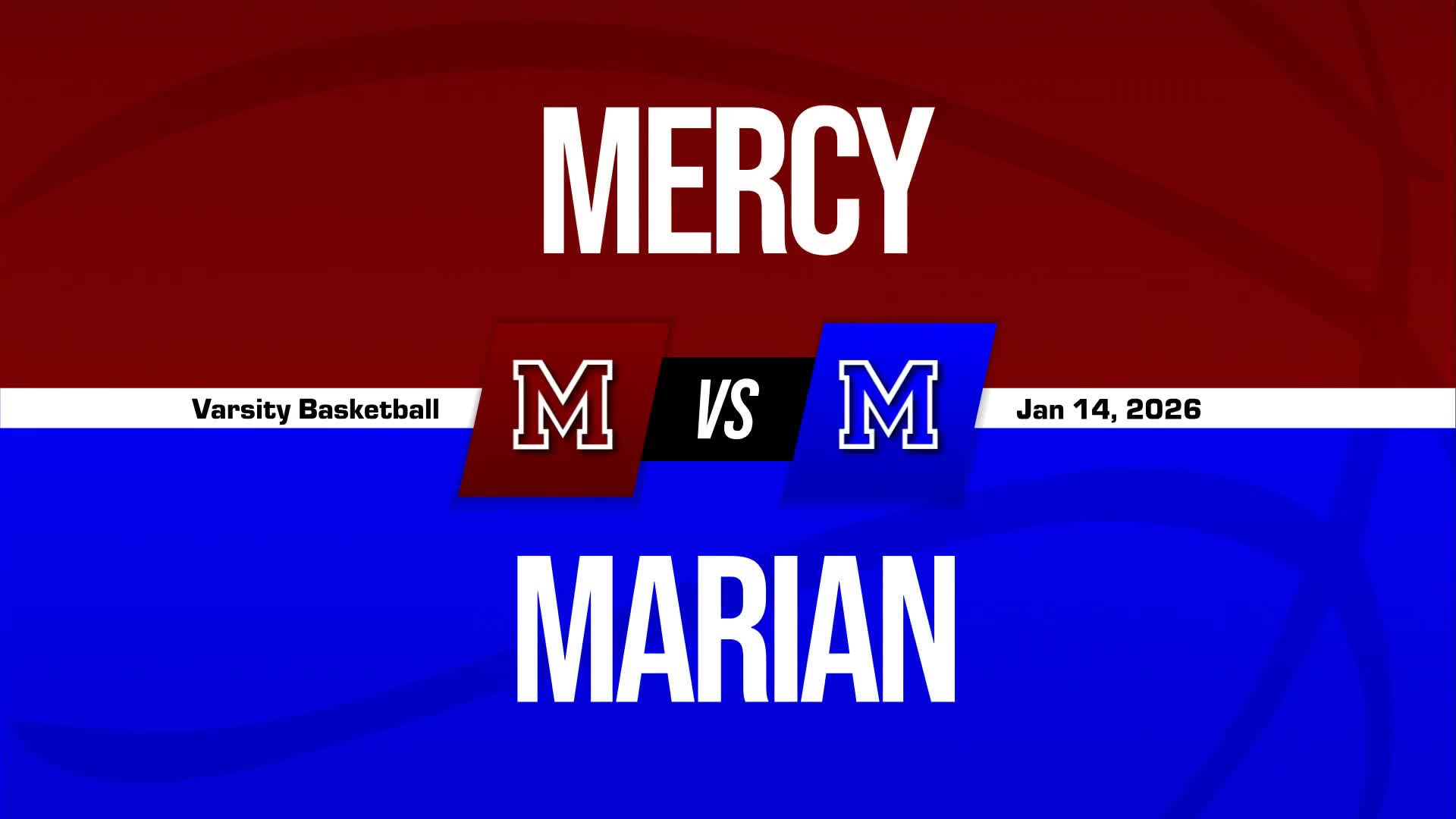 Basketball Recap: Marian Takes a Loss + How To Watch