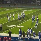 South Seven Top Football Player Performances