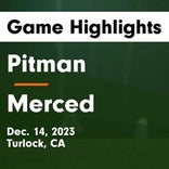 Soccer Game Recap: Pitman vs. Gregori