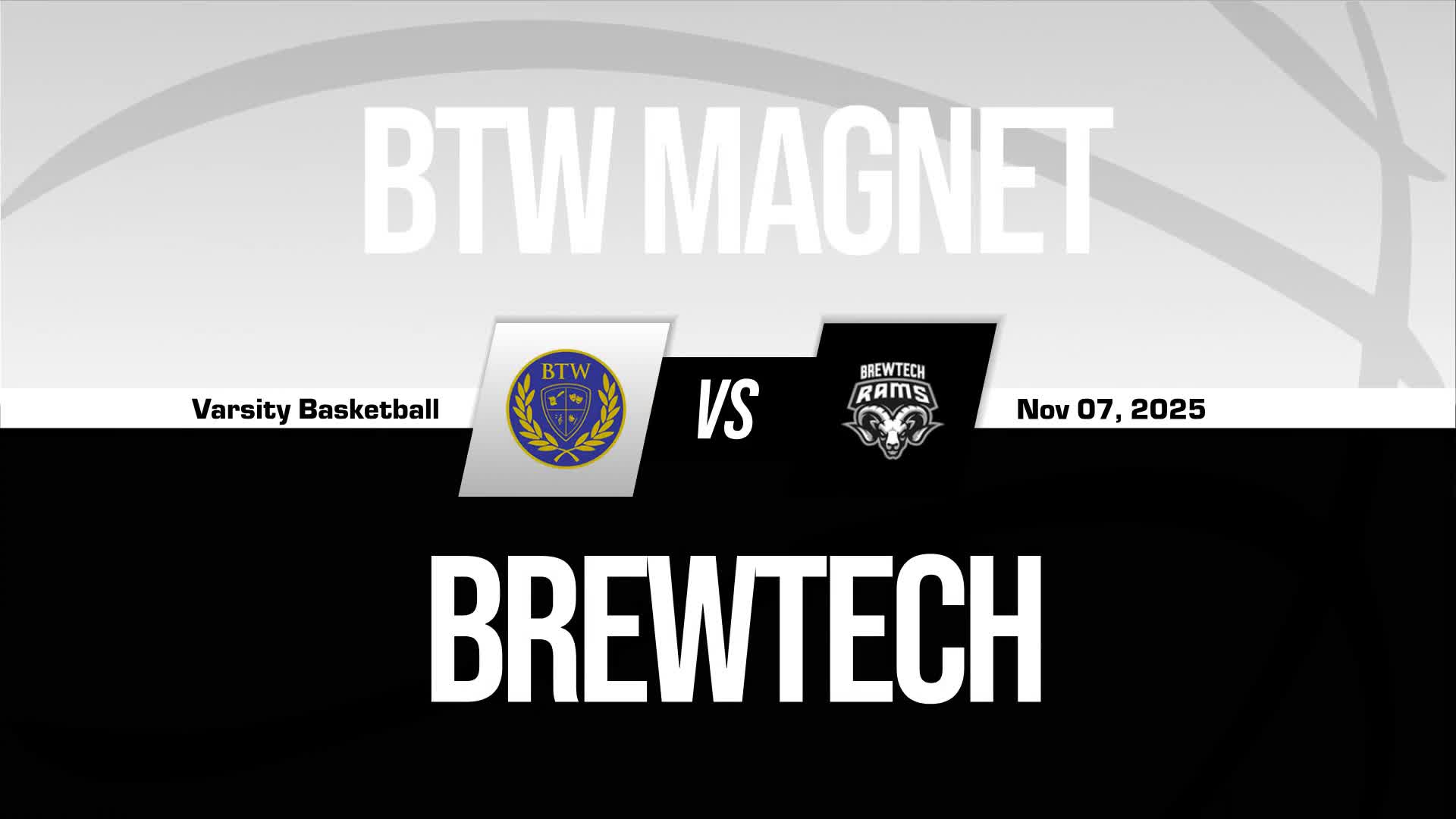 Basketball Game Recap: Booker T. Washington Magnet Yellow Jackets vs. Saint James Trojans