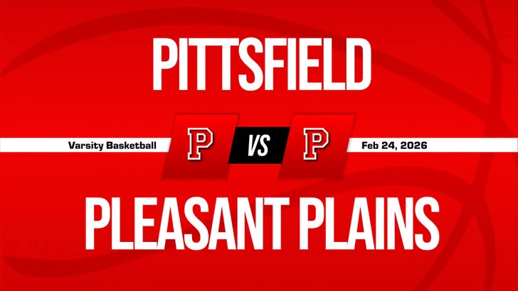 Basketball Recap: Pittsfield Takes a Loss
