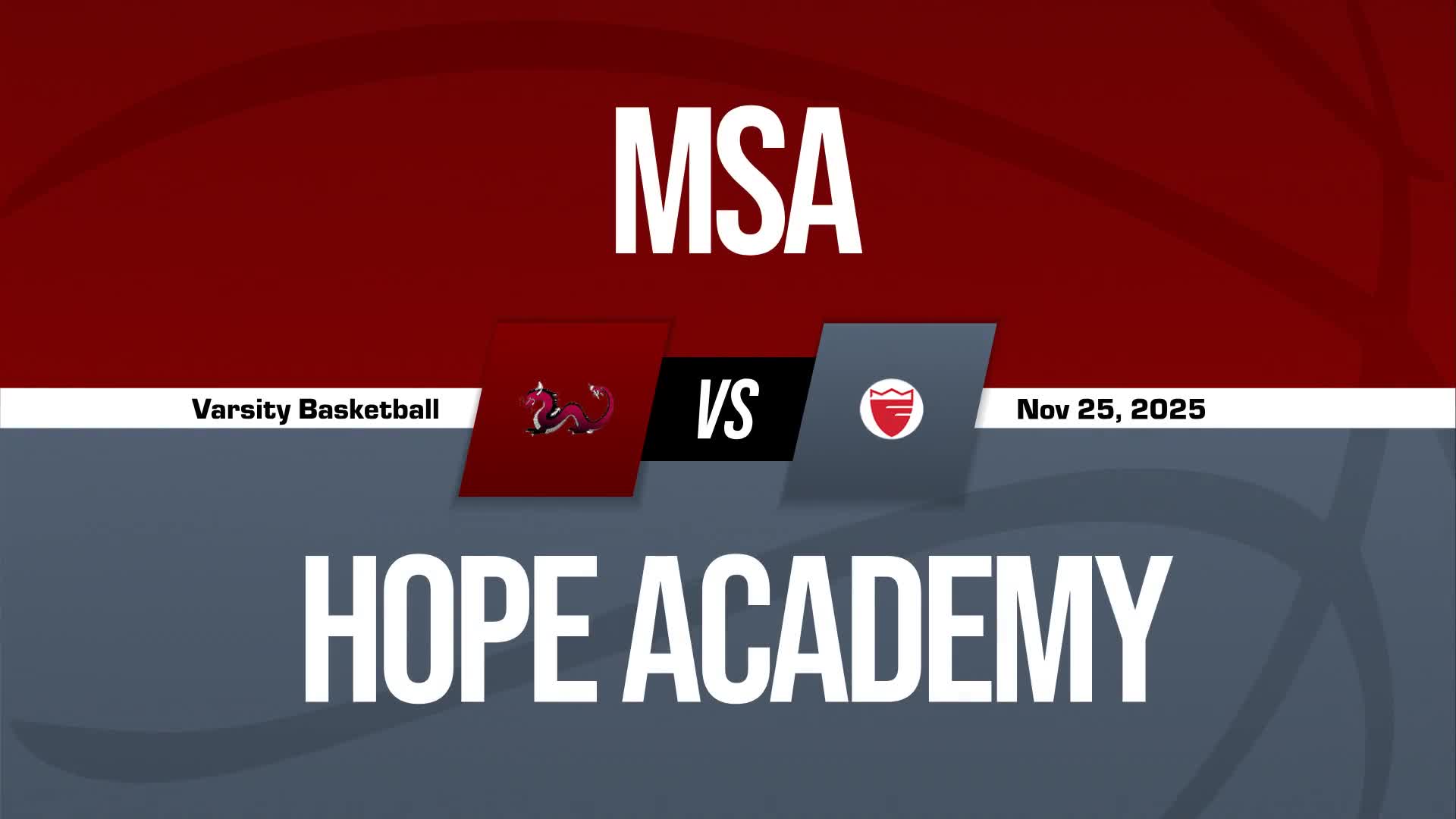 Basketball Recap: Math & Science Academy Starts off Right with Win over Minnesota State Academy for the Deaf
