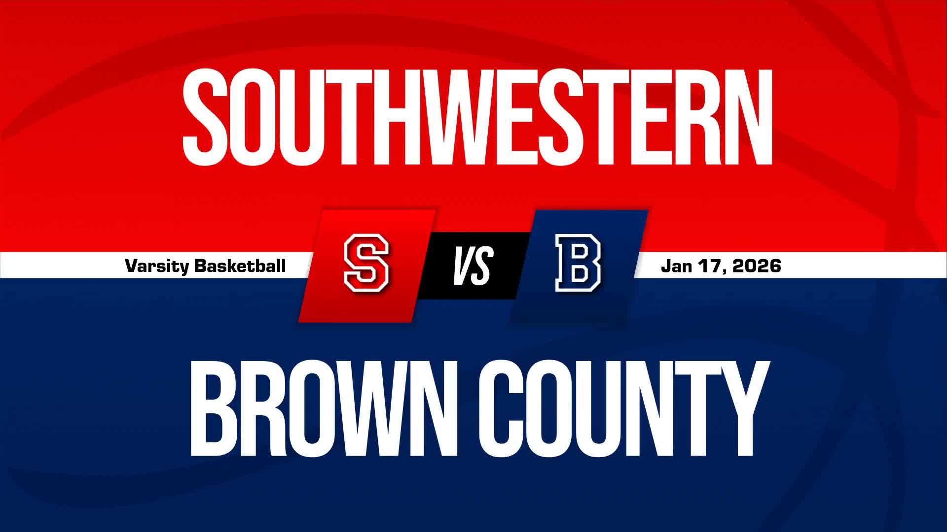 Basketball Game Preview: Southwestern Spartans vs. Morristown Yellow Jackets