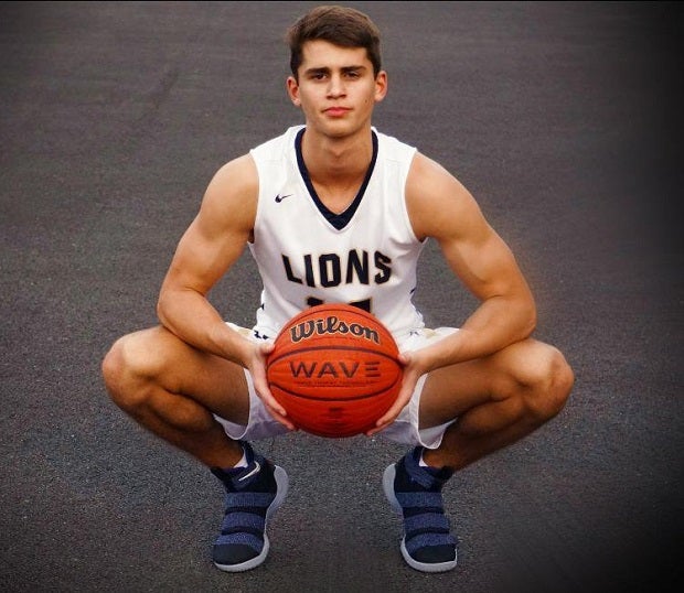 Tommy Murr, Lindsay Lane Christian Academy