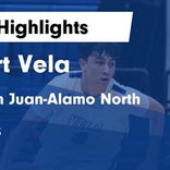 Pharr-San Juan-Alamo North vs. Valley View