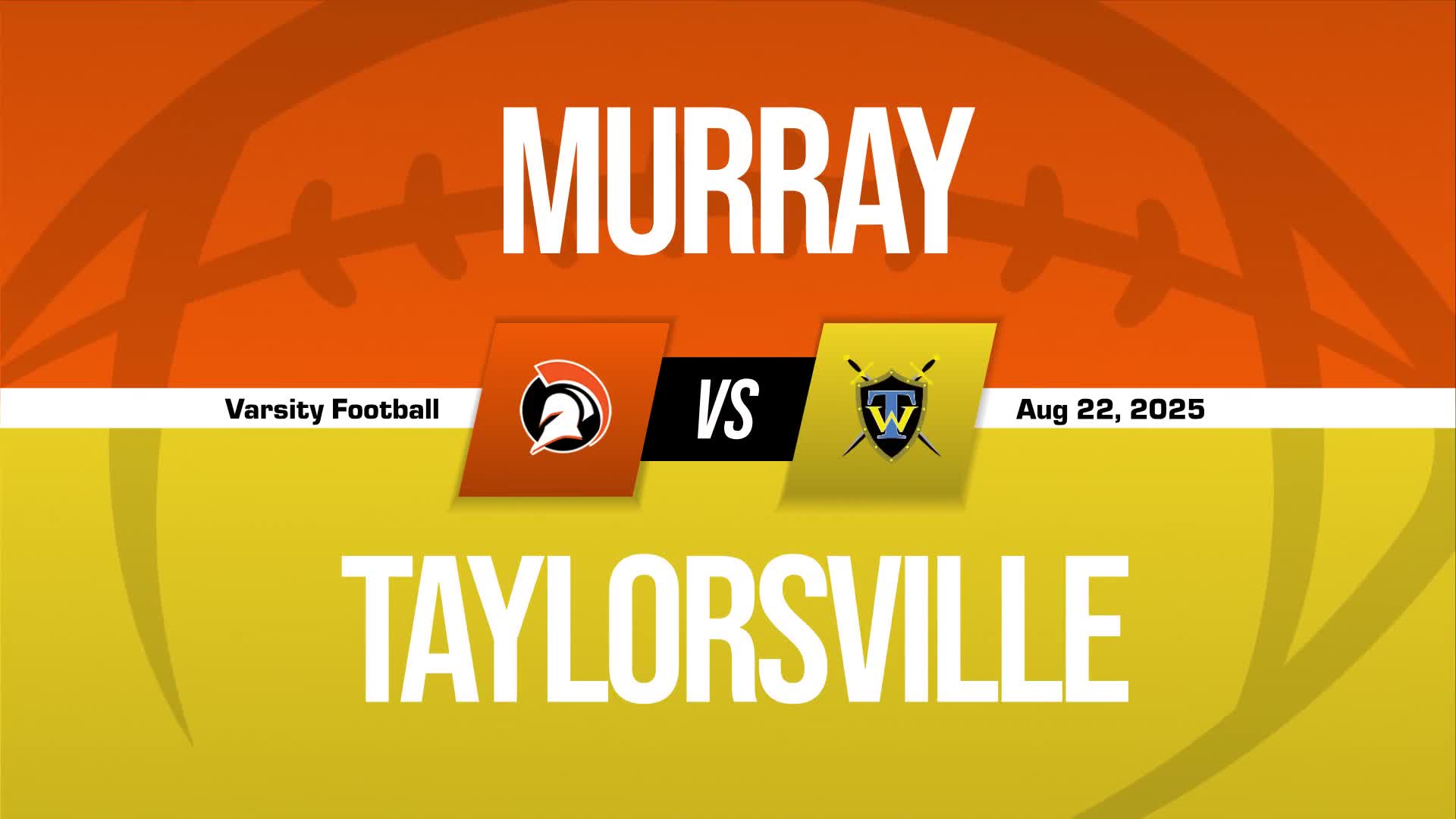 Football Recap: Murray Piles Up the Points Against Juan Diego Catholic