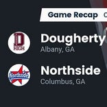 Football Game Preview: Dougherty vs. Columbus