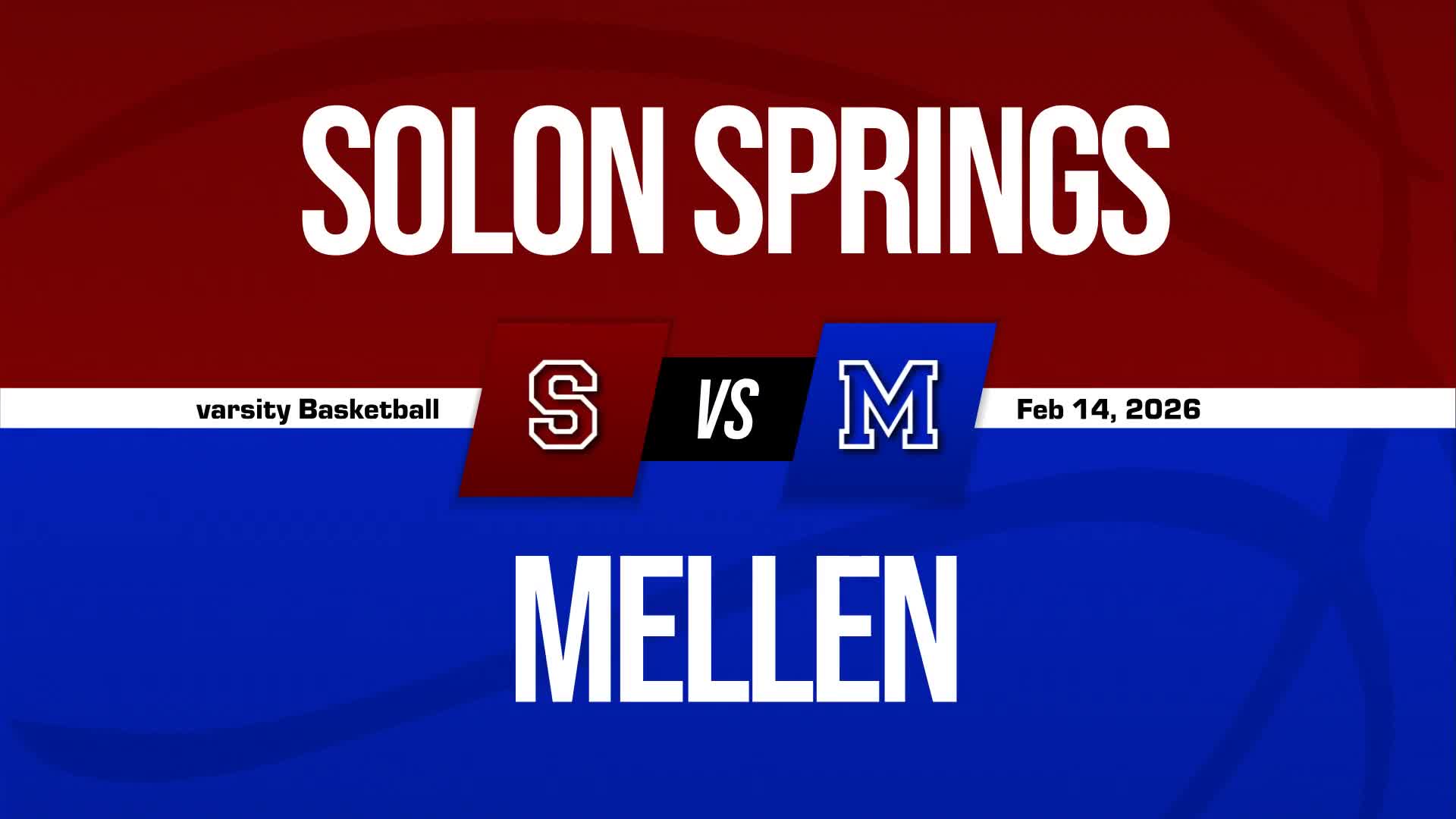 Basketball Game Preview: Solon Springs Eagles vs. Webster Tigers
