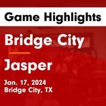 Bridge City vs. Silsbee