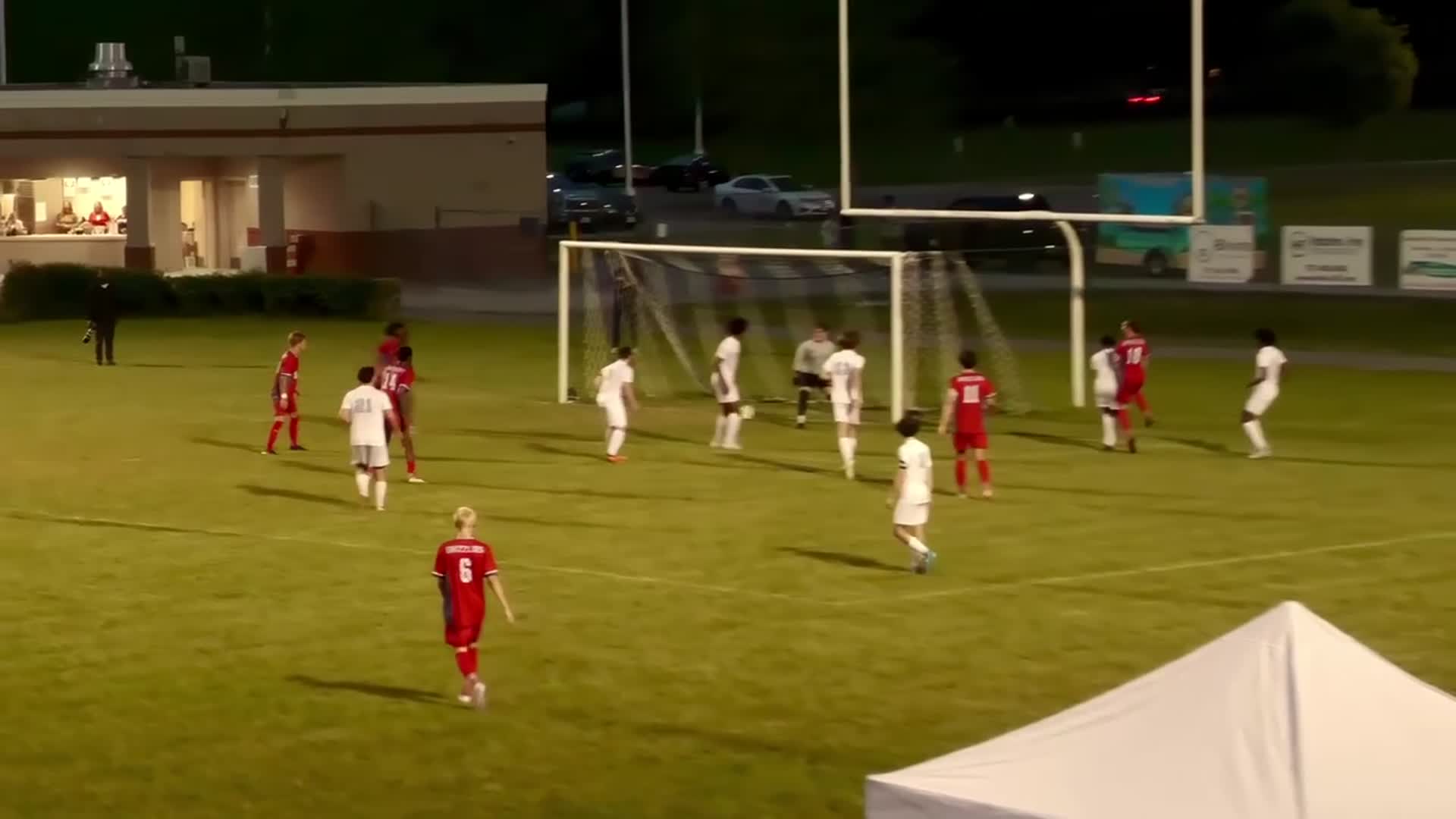 Soccer Game Preview: Grassfield vs. Oscar Smith