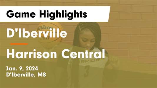D'Iberville's loss ends six-game winning streak at home