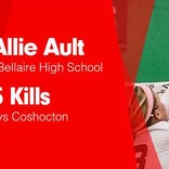 Softball Game Preview: Bellaire Plays at Home