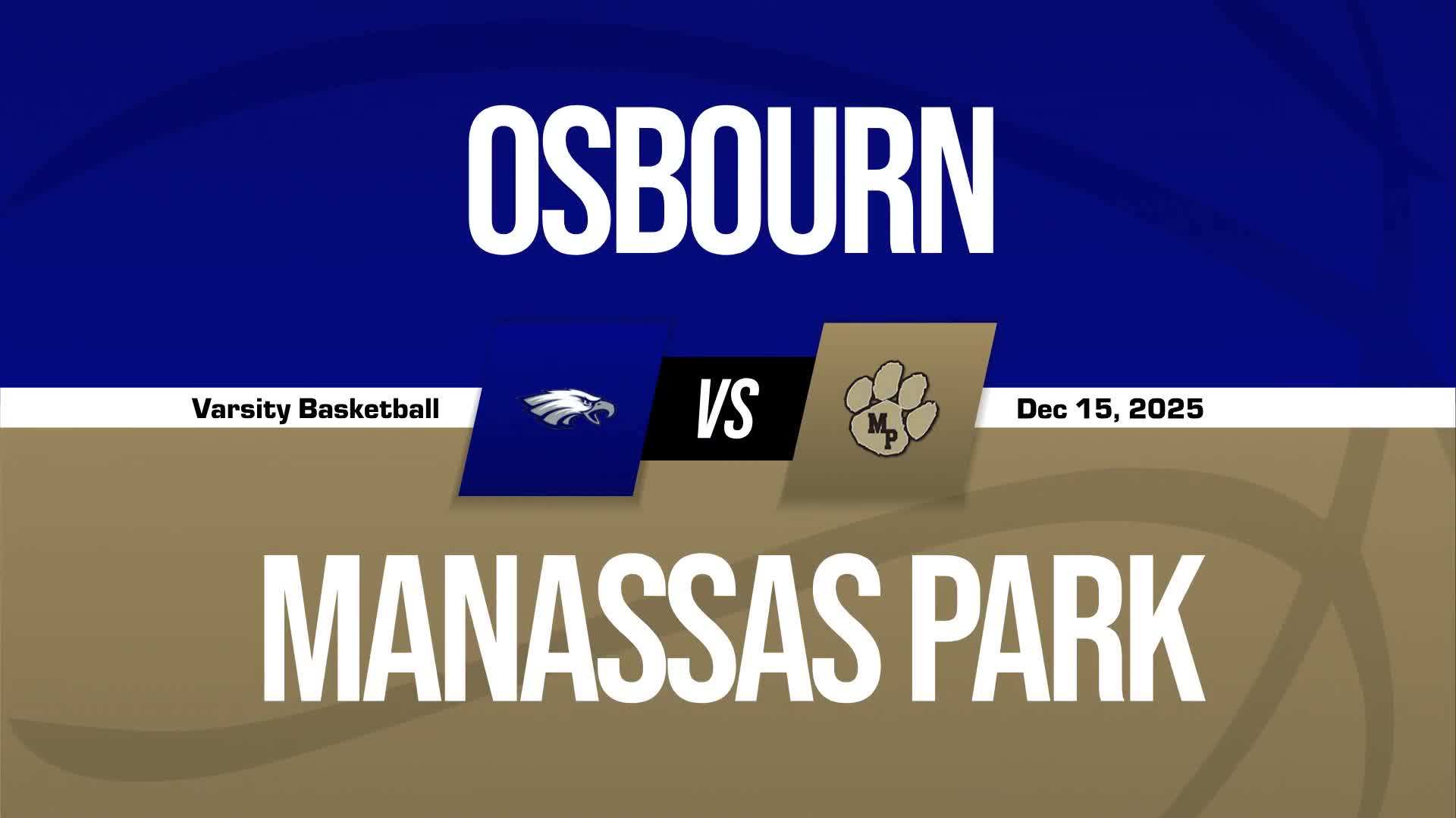 Bella Delcid Game Report: @ Manassas Park + How To Watch