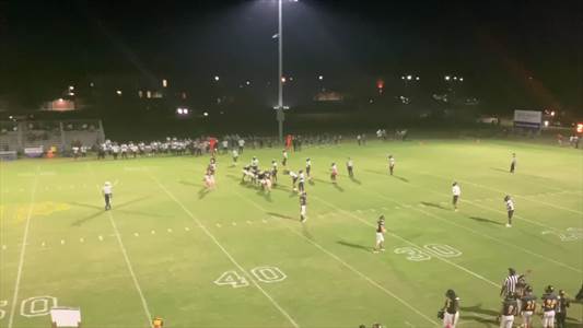 1A/2A Four Rivers Top Football Player Performances