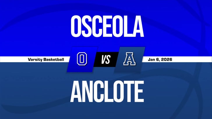 Basketball Game Preview: Anclote Sharks vs. Pasco Pirates