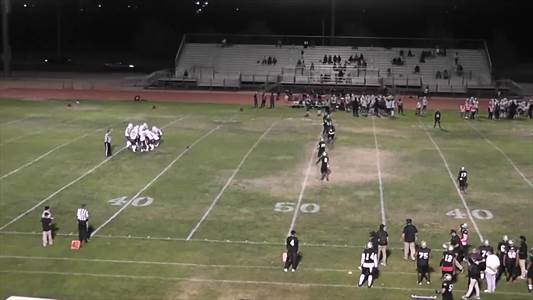 Soccer Game Preview: Lancaster vs. Quartz Hill