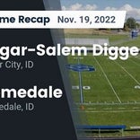 Sugar-Salem vs. Teton