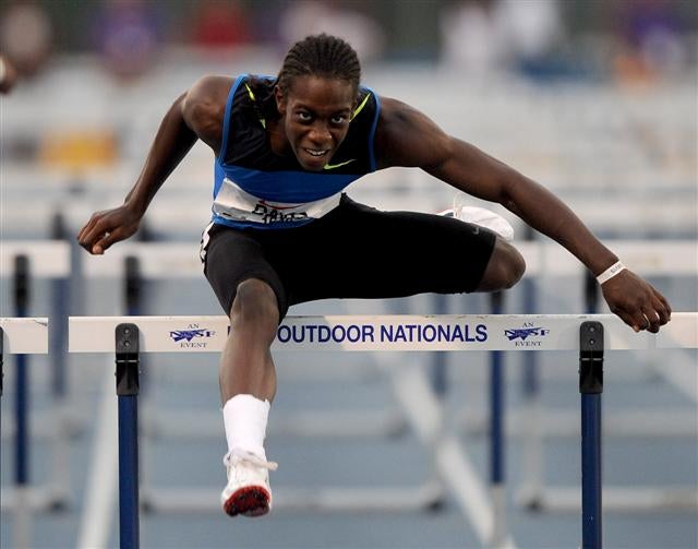 Wayne Davis, South Raleigh (Raleigh, N.C.)