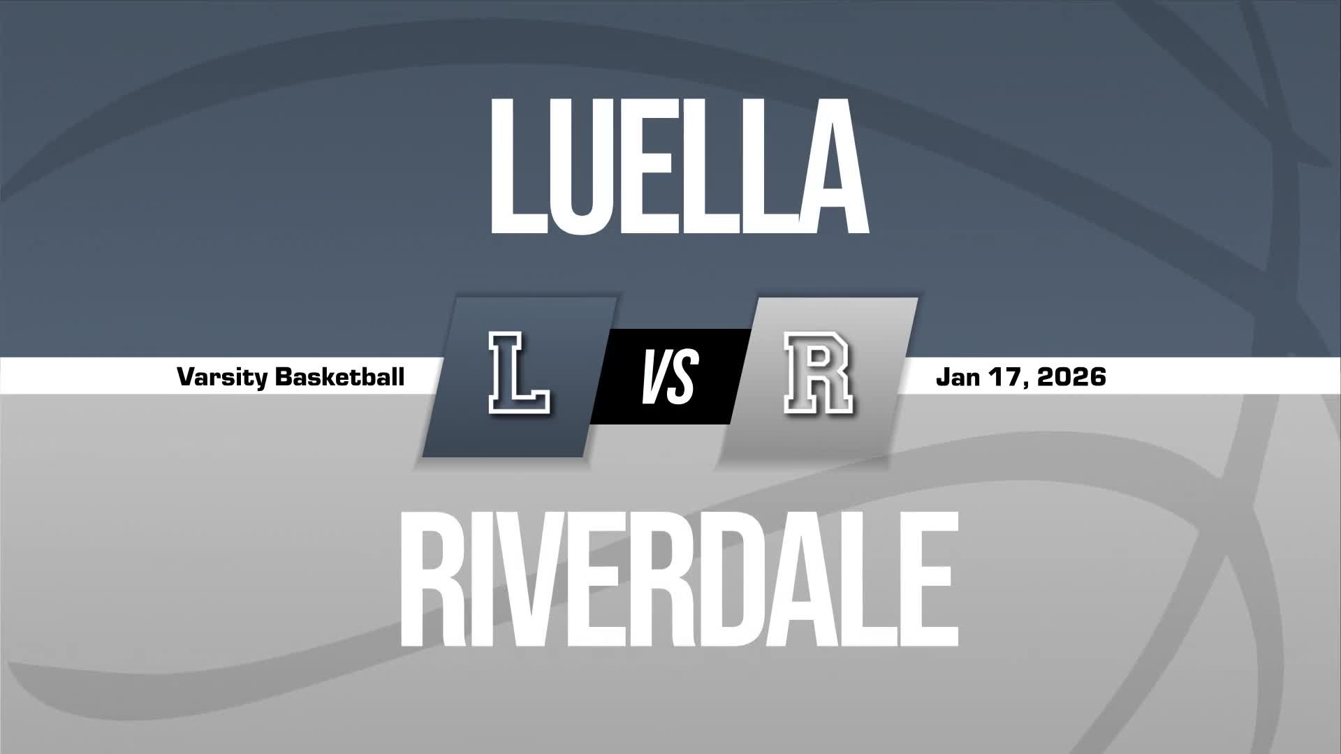 Basketball Game Preview: Riverdale Raiders vs. Stone Mountain Pi