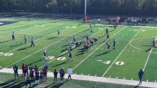 Basketball Recap: Kolton Foutz's Big Game Can't Quite Lead Calumet Christian over Heritage Christian