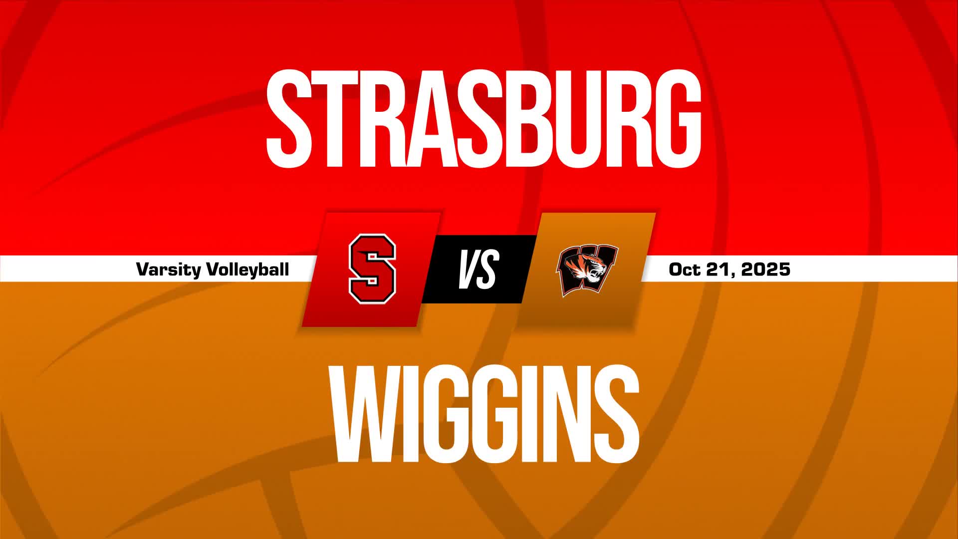 Volleyball Recap: Strasburg Has No Trouble Against St. Mary's Academy