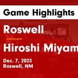 Miyamura vs. Roswell