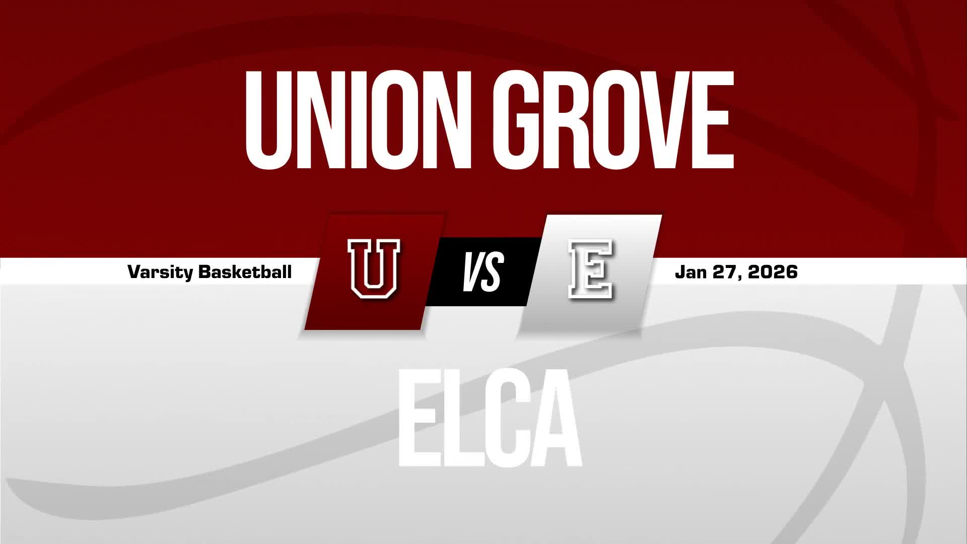Basketball Recap: Union Grove Comes Up Short