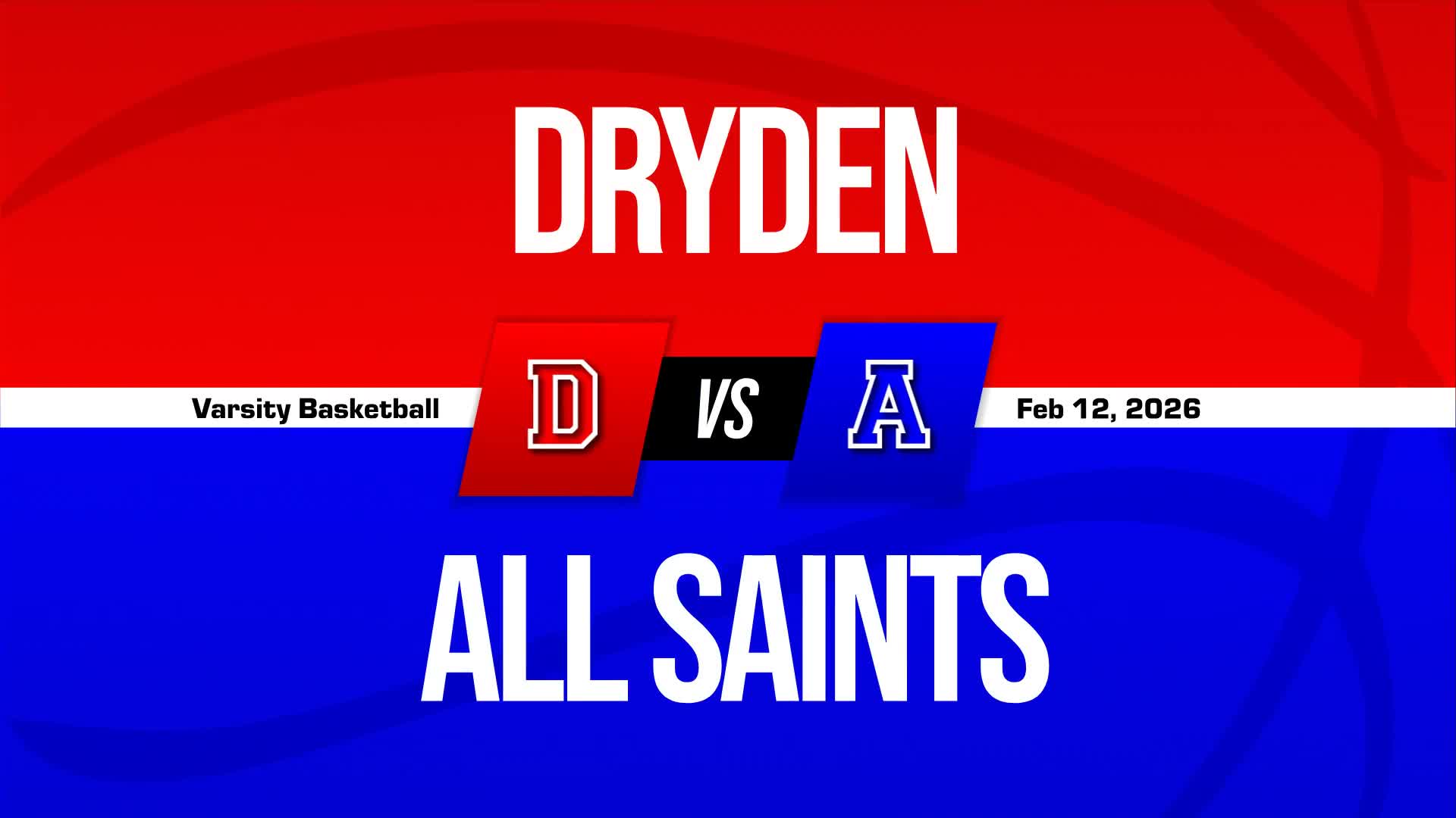 Basketball Game Preview: Dryden Cardinals vs. Deckerville Eagles + How To Watch