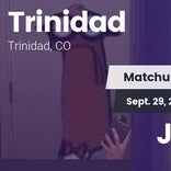 Football Game Recap: Trinidad vs. John Mall