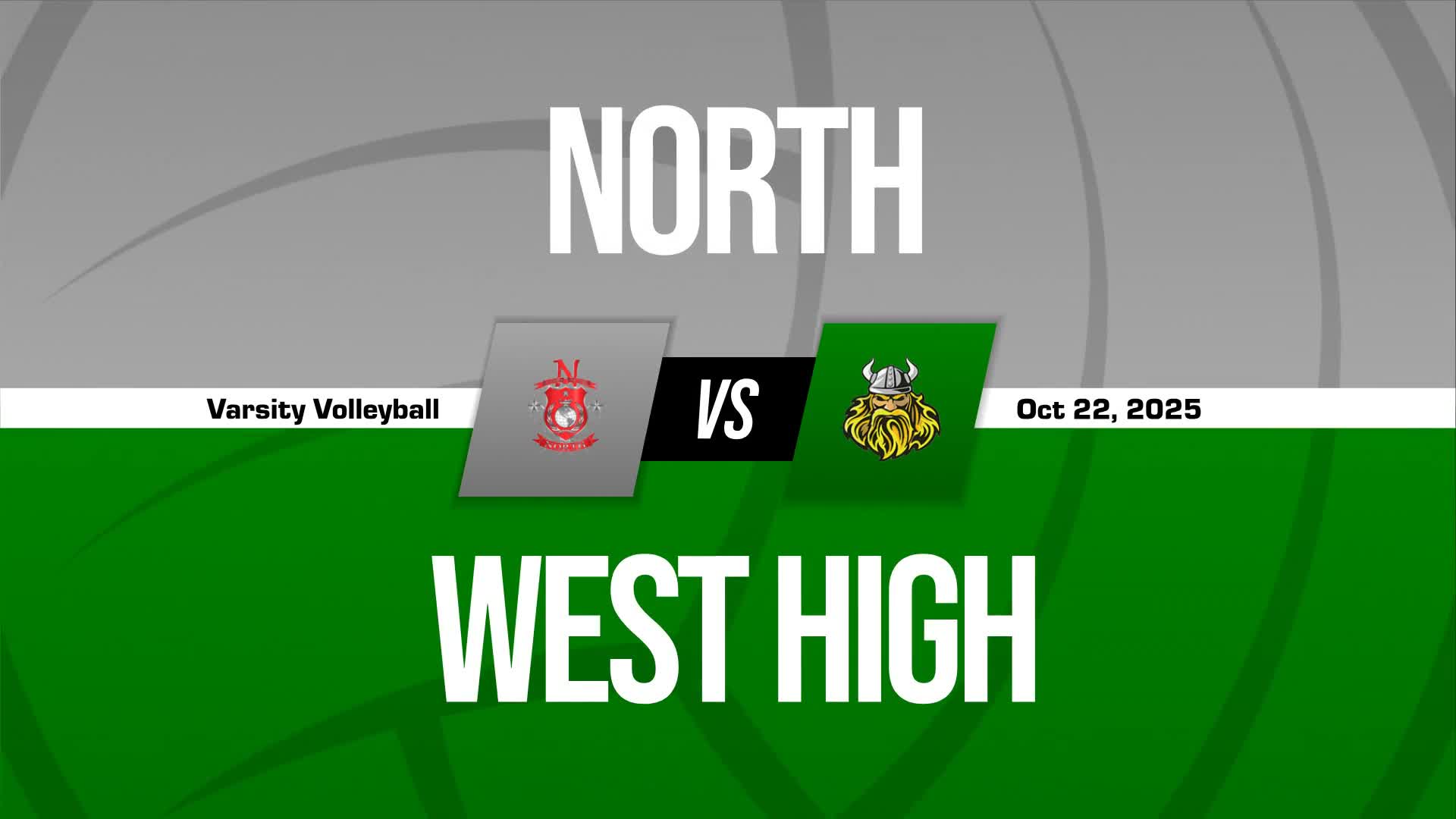 Volleyball Recap: North Beats Kern Valley for Their Third Straight  Victory + How To Watch