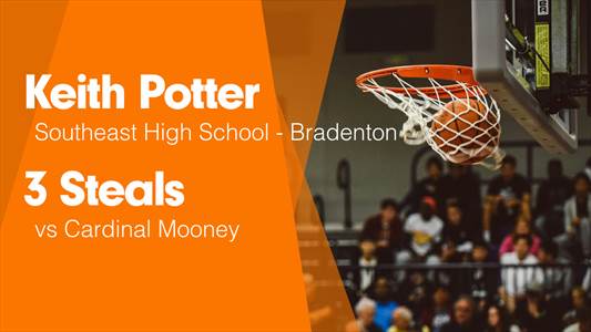 Basketball Recap: Southeast Piles Up the Points Against IMG Acad