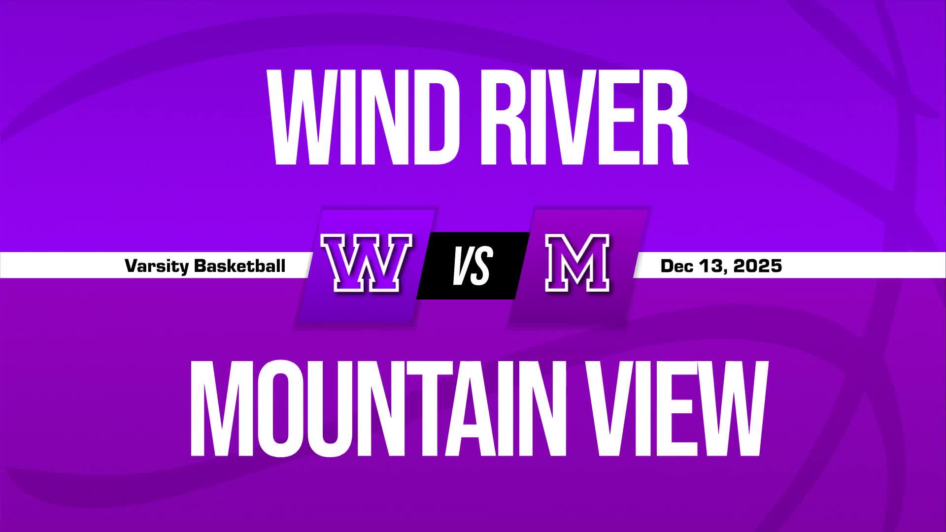 Basketball Recap: Wind River Takes a Loss