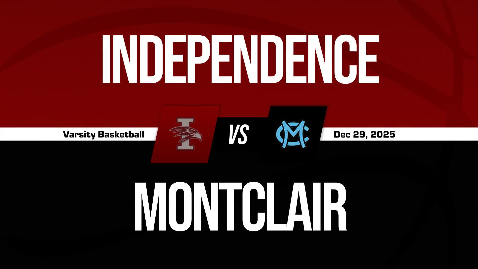 Brandon Almaguer Game Report: @ Independence + How To Watch