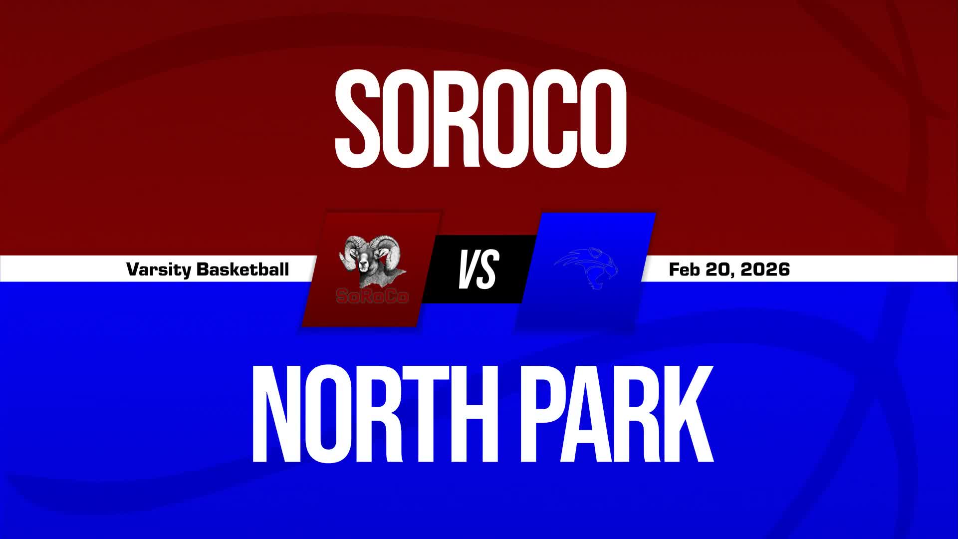 Basketball Recap: Mykenzi Ramsey's Big Game Can't Quite Lead North Park over Soroco + How To Watch