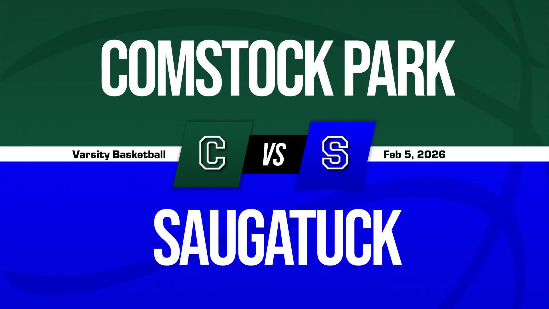 Basketball Game Preview: Comstock Park Panthers vs. Fruitport Trojans